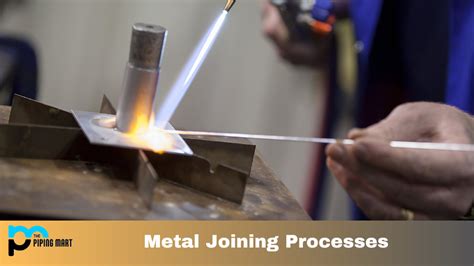 sheet steel joining process